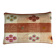 Housse de coussin kilim turc vintage 30x50cm