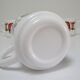 Three mugs and two cups decoration flowers design Jean-Charles Meunier 70s