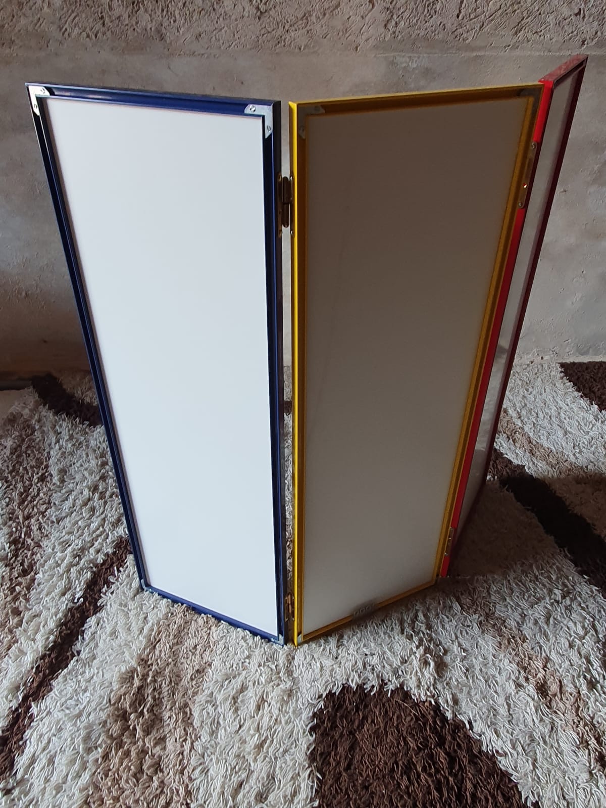 Mirror 3 colors year 80'