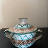 Robert Picault sugar bowl