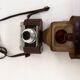 Old foca sport camera