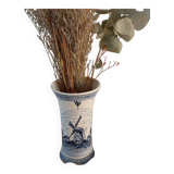 Delft Vase