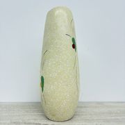 Scheurich West Germany vase ceramic pottery , 1960