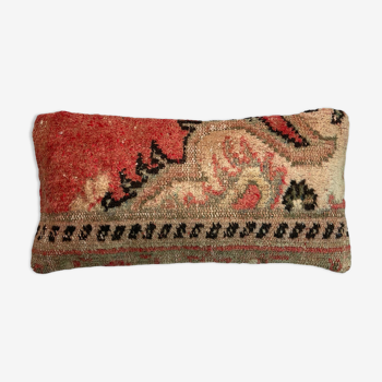 Housse de coussin turc, 30 x 60 cm