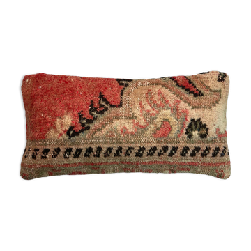 Housse de coussin turc, 30 x 60 cm