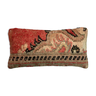 Housse de coussin turc, 30 x 60 cm