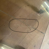 Plexiglass service