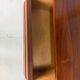 Poul Cadovius mid-century modern modular teak wall unit shelving for Cado, 1960