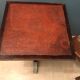 Art deco 1940 bistro table