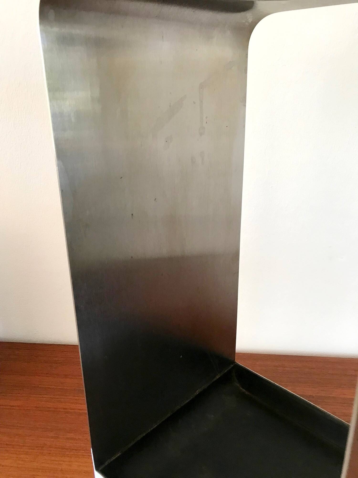 Umbrella stand by François Monnet for Kappa vintage 70s