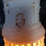 Stone night light