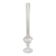 Vannes crystal soliflore vase