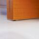 Walnut marquetry coffee table by Jaume Tresserra