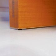 Walnut marquetry coffee table by Jaume Tresserra