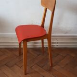 Bistro chair from the 50s