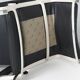 Lounge chair IP84S – Ferdinand Alexander Porsche for Interprofil, Germany, 1980s
