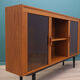 Teak cabinet, 1970s, Danish design, production: Denmark