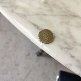 Roche Bobois marble table