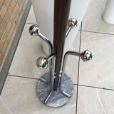 Vintage coat rack from the 60s/70s