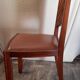 Art deco chairs