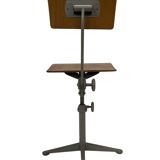 Friso Kramer work chair from Ahrend de Cirkel dutch design