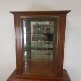 Art Deco display case by Christian Krass