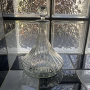 Vintage carafe