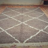 Tapis berbère 230x160cm
