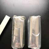 Boda Nova New Salt and Pepper Shakers