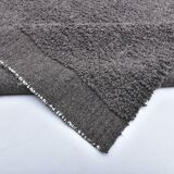 7x10 Oversize Brown Handmade Rug, 211x302Cm SK 241441