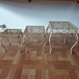 stool set