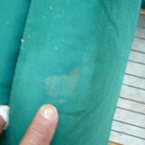 2-seater vintage Scandinavian design