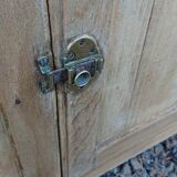 Parisian style country buffet