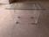 Table roulante David Lange pour Roche Bobois
