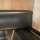 Paire fauteuils vintage design 50/60