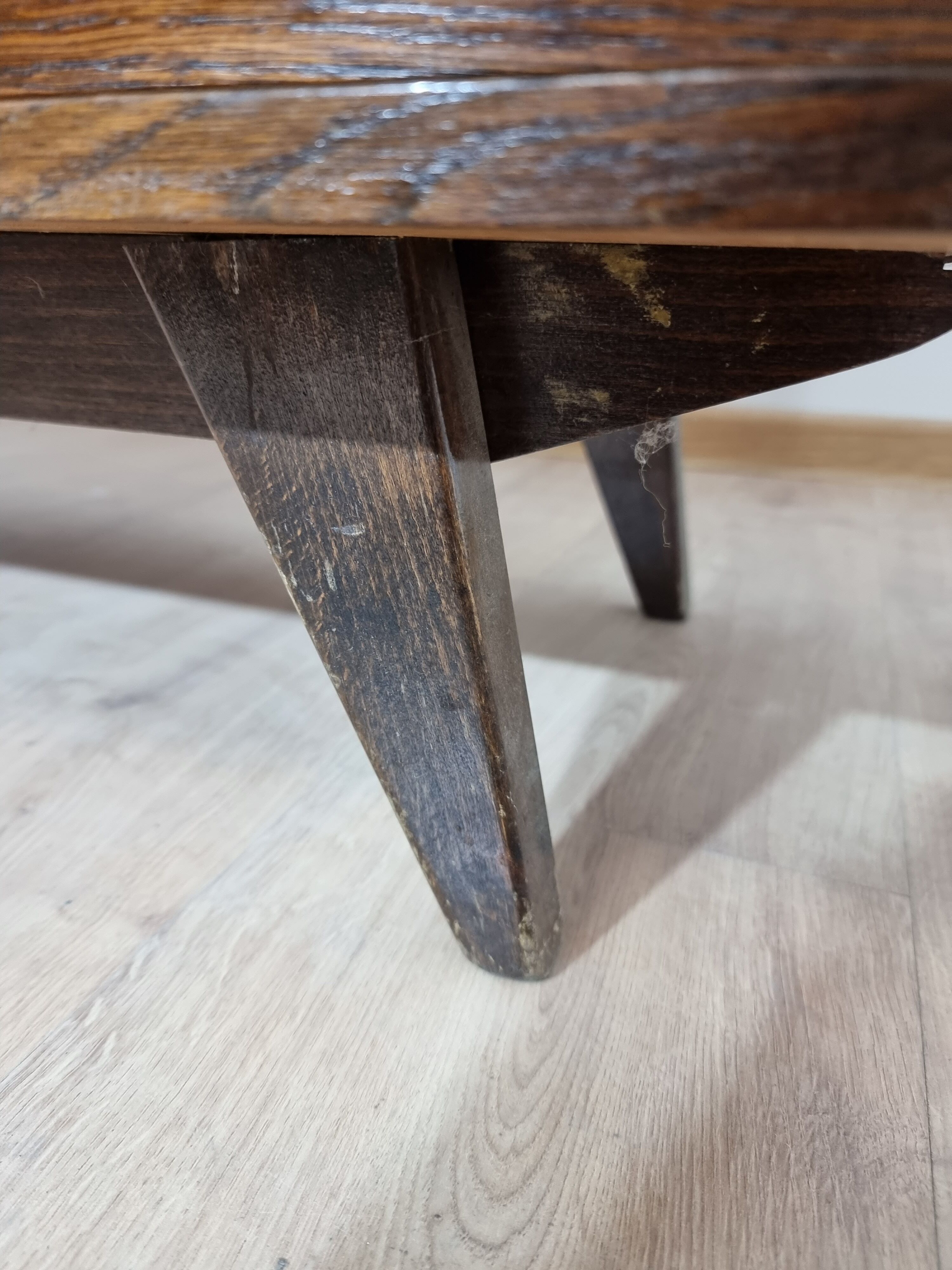 Sideboard by Jiri Jiroutek