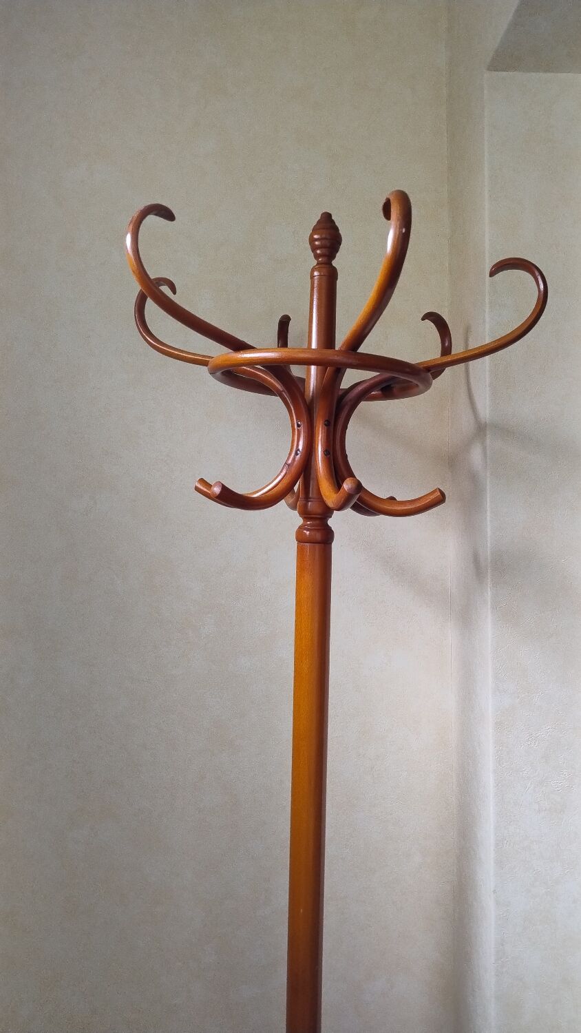 Coat rack