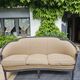 Antique sofa