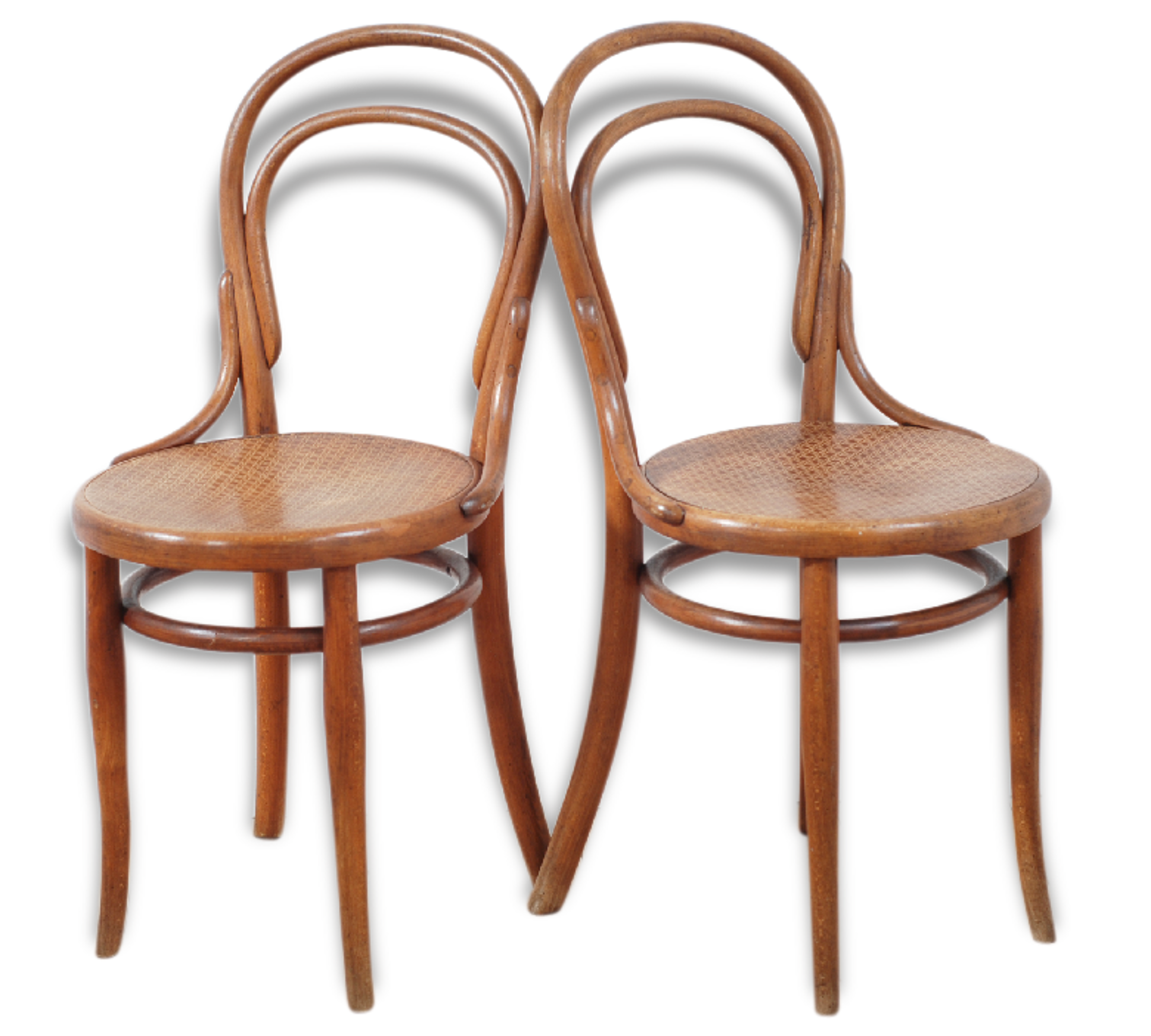 Chaise N°14 Selency Chaise N°14 Selency