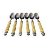 Christofle tablespoons