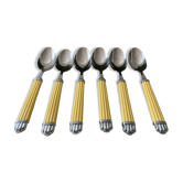 Christofle tablespoons