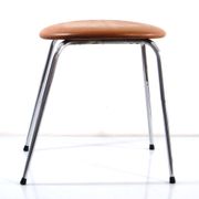 Mid-Century Modern Chairs & Stools by Rudy Verelst for Novalux, 1960s