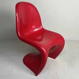 Verner Chair Panton Herman Miller Fehlbaum 1971