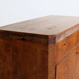 Vintage secretary | chest of drawers | desk