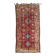 Vintage Berber Rug - 352 x 165 cm