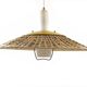 Grand pendentif vintage Louis Kalff Philips