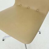 Set of 4 Brabantia dining chairs, The Netherlands 1950's