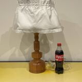 Vintage Scandinavian lamp Lystella Yngve Ekström 1970