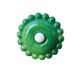 Applique Luna Small verte