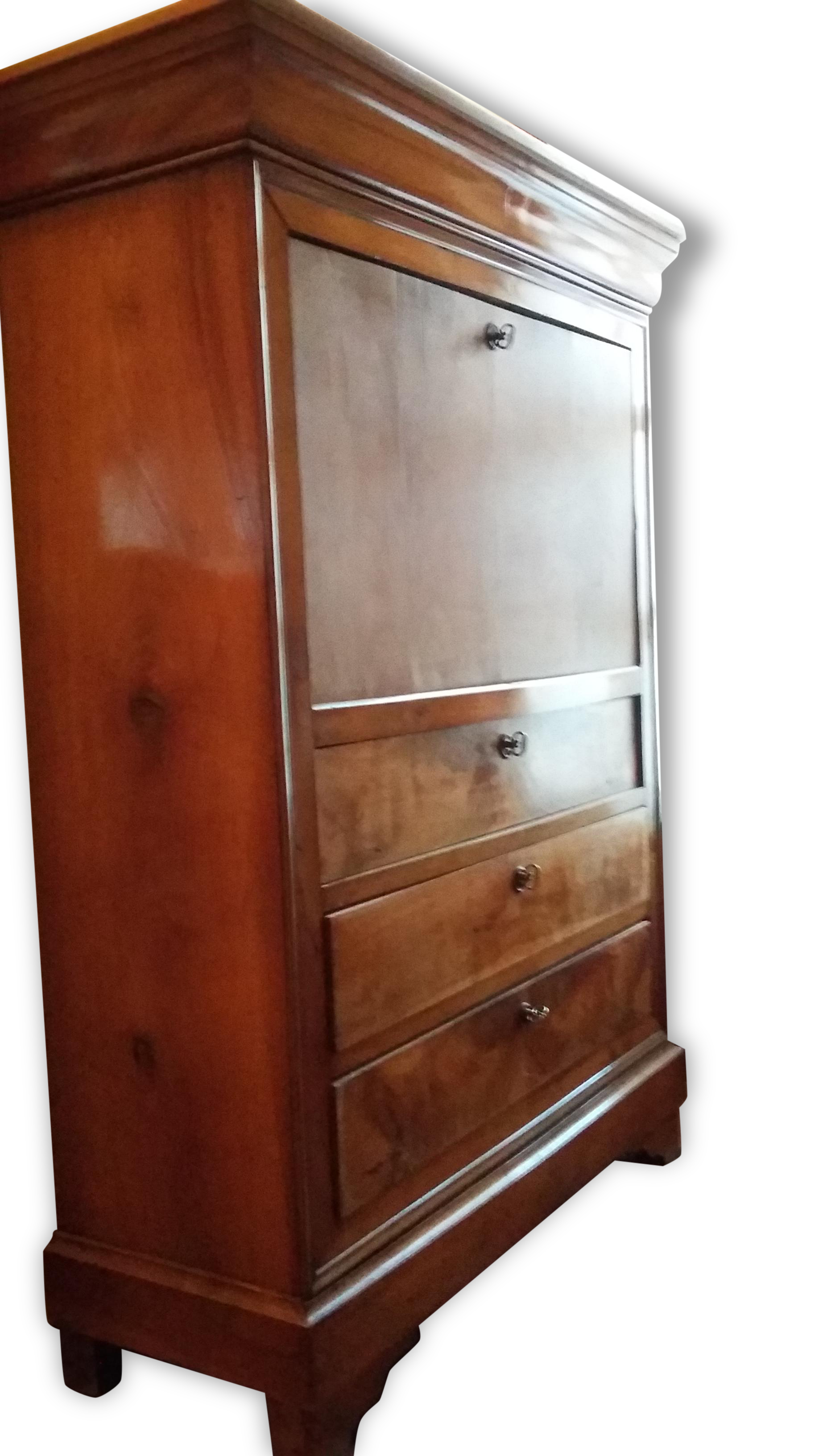 Secretary Louis Philippe